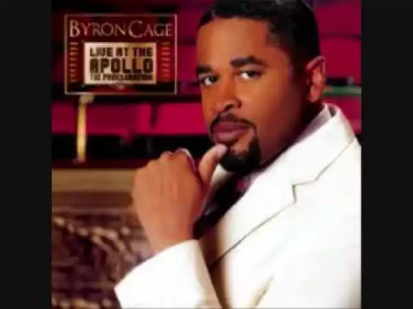 Byron Cage - Your Spirit